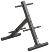 Body Solid SWT14 Standard Plate Tree (New)