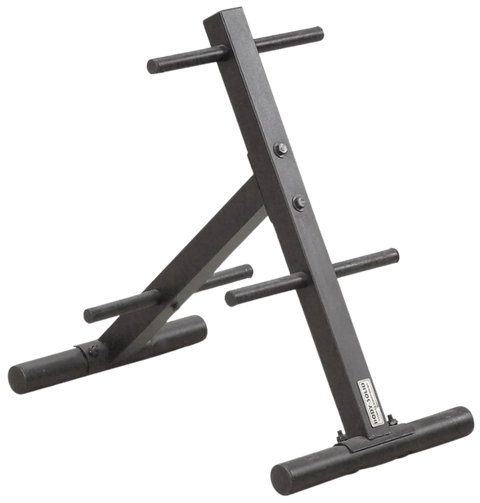 Body Solid SWT14 Standard Plate Tree (New)