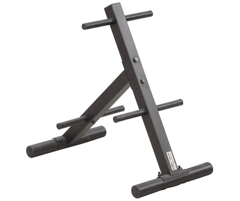 Body Solid SWT14 Standard Plate Tree (New) Image