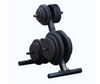 Body Solid SWT14 Standard Plate Tree (New) Image 2