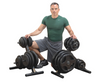 Body Solid SWT14 Standard Plate Tree (New) Image 3