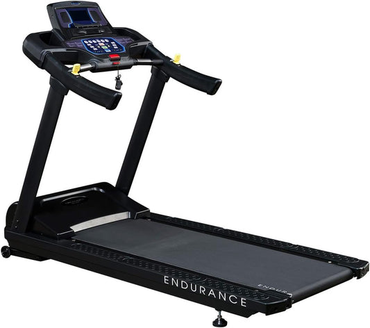 Body-Solid Endurance T150 Commercial Treadmill (New)