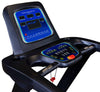 Body-Solid T25 Endurance Folding Treadmill (New)