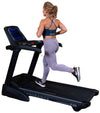 Body-Solid T25 Endurance Folding Treadmill (New)