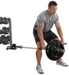 Body Solid TBR10 T-Bar Row Platform (New)