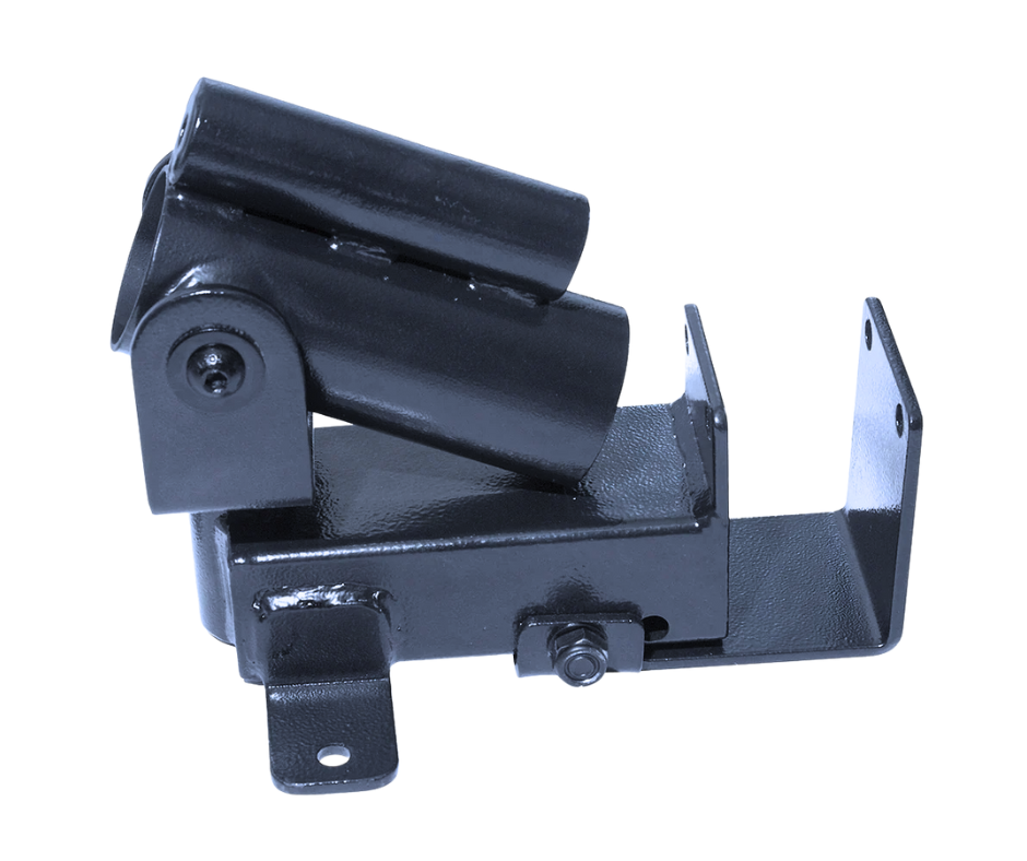 Body Solid TBR20 Pivoting T-Bar Row Platform (New)