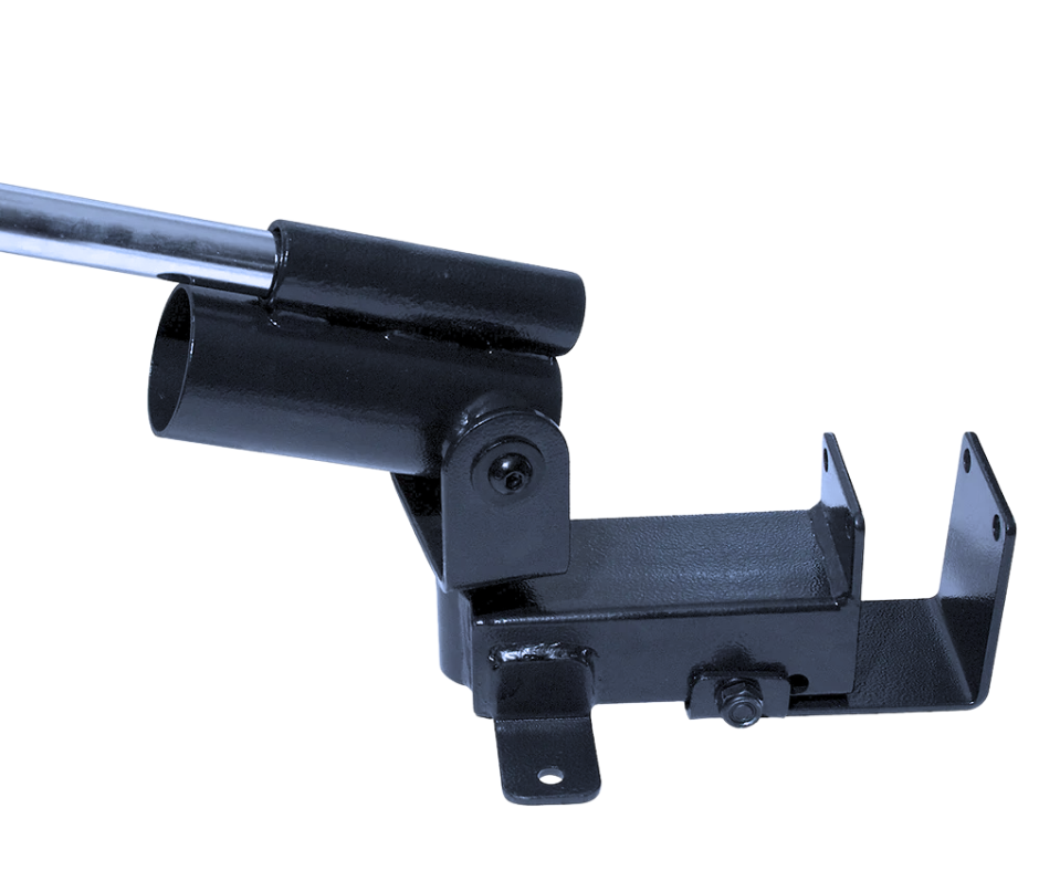 Body Solid TBR20 Pivoting T-Bar Row Platform (New)