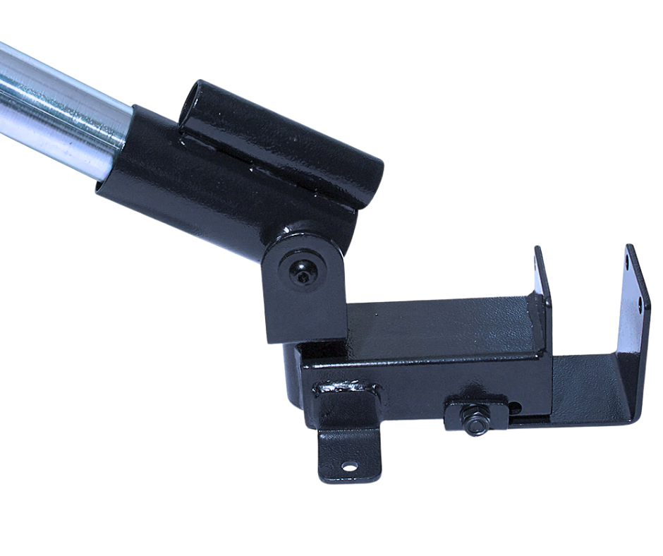 Body Solid TBR20 Pivoting T-Bar Row Platform (New)