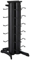 Body Solid VDRA30 Accessory Stand Rack Only (New)
