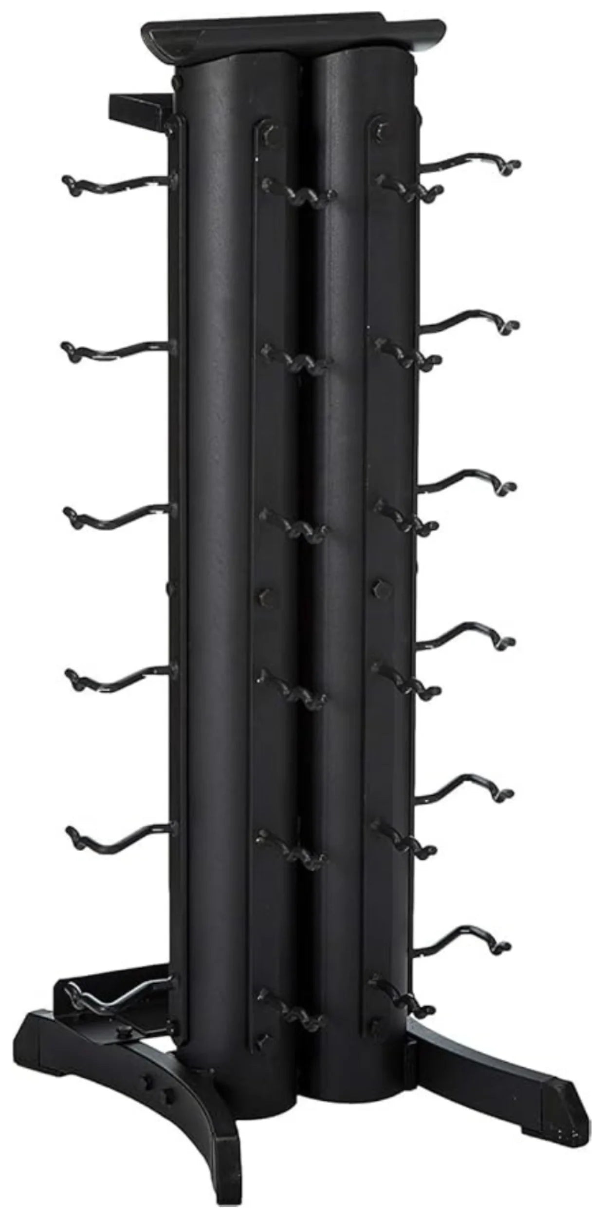 Body Solid VDRA30 Accessory Stand Rack Only (New)