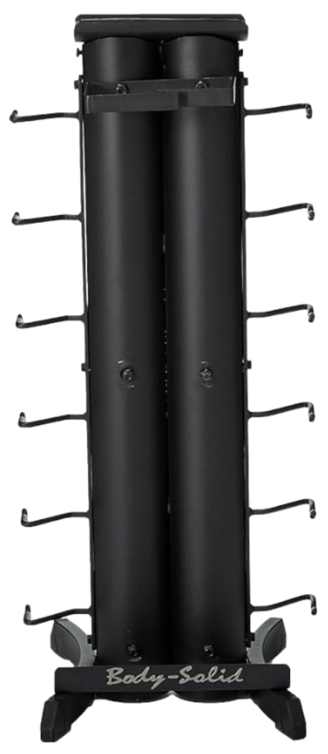 Body Solid VDRA30-PACK Accessory Stand Rack Package (New)