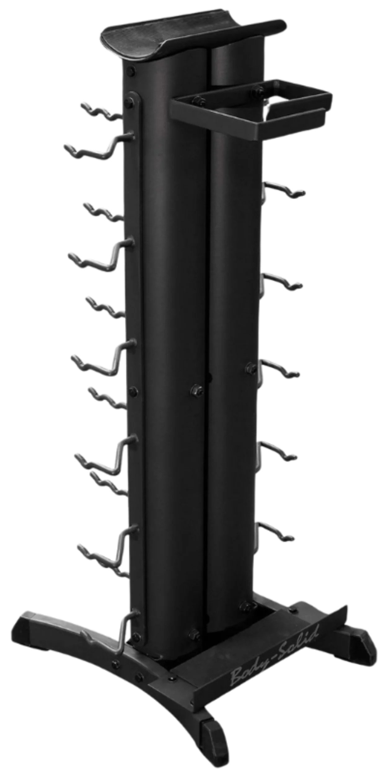 Body Solid VDRA30-PACK Accessory Stand Rack Package (New)