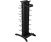 Body Solid VDRA30-PACK Accessory Stand Rack Package (New)