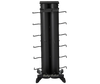Body Solid VDRA30-PACK Accessory Stand Rack Package (New)