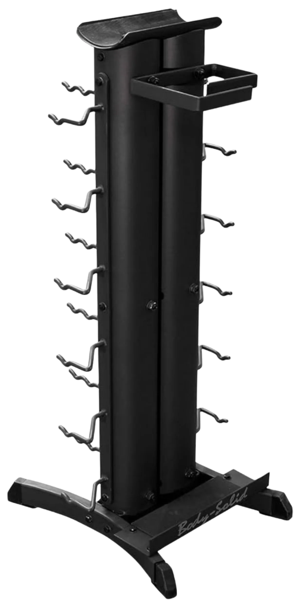 Body Solid VDRA30 Accessory Stand Rack Only (New)