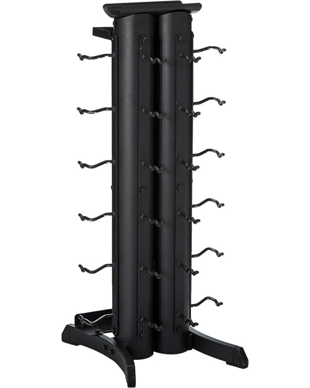 Body Solid VDRA30 Accessory Stand Rack Only (New)