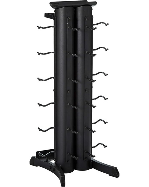Body Solid VDRA30 Accessory Stand Rack Only (New)