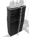 Body Solid WSP200 200 lb Premium Weight Stack (New) Image