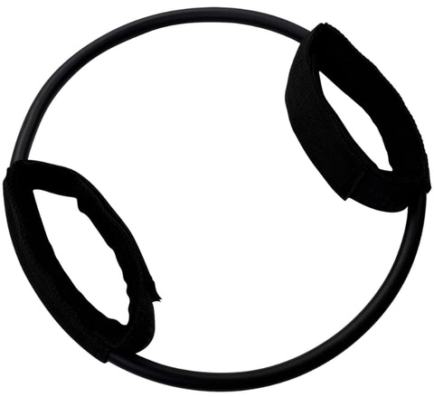 Body-Solid BSTART-5PACK Ankle Cuff Resistance Tubes (New)