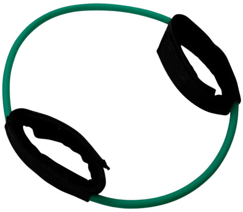 Body-Solid BSTART-5PACK Ankle Cuff Resistance Tubes (New)