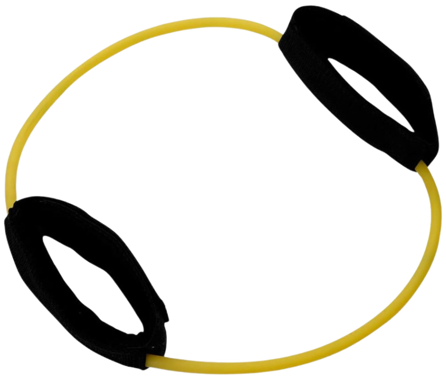 Body-Solid BSTART-5PACK Ankle Cuff Resistance Tubes (New)