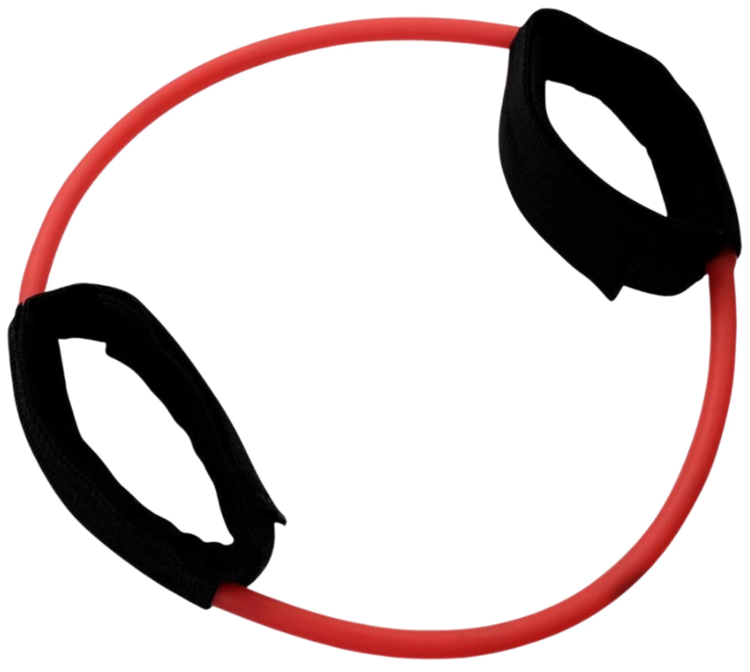 Body-Solid BSTART Ankle Cuff Resistance Tubes - Thumbnail 5