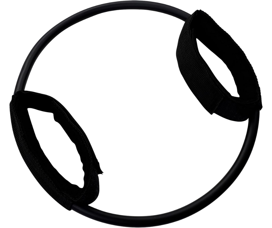 Body-Solid BSTART-5PACK Ankle Cuff Resistance Tubes (New)