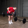 Body-Solid Tools BSTFWH Farmers Walk Bars (Pair) (New)