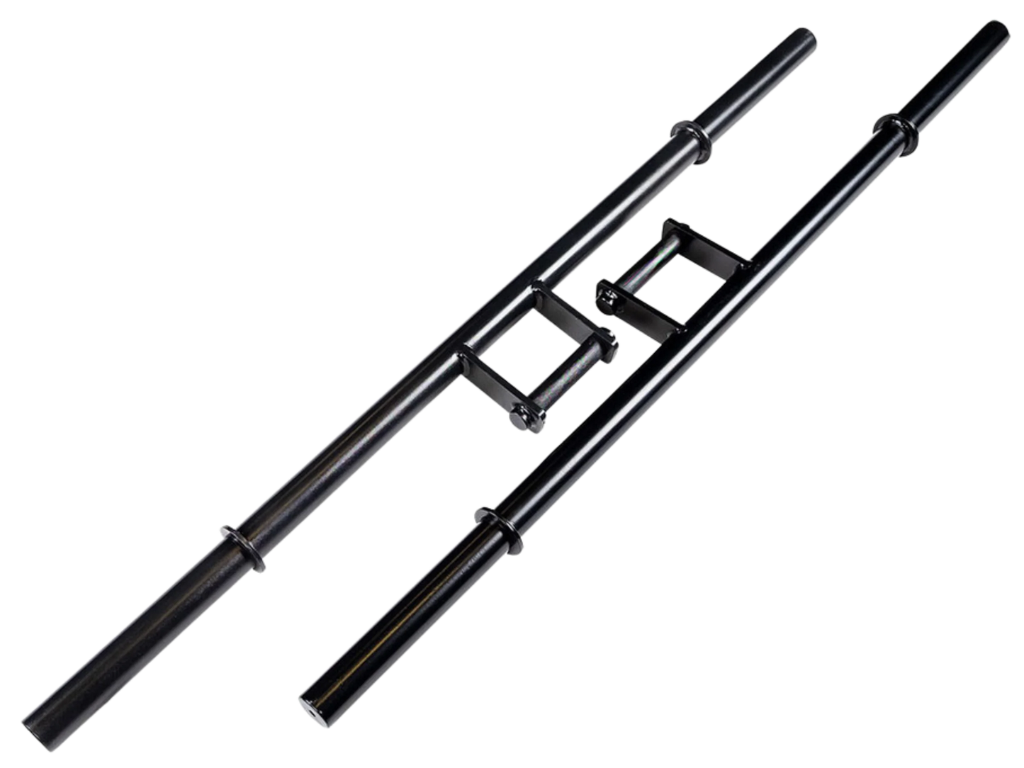 Body-Solid Tools BSTFWH Farmers Walk Bars (Pair) (New)