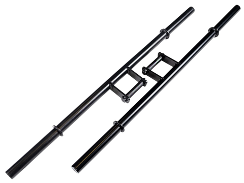 Body-Solid Tools BSTFWH Farmers Walk Bars (Pair) (New)