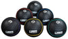 Body-Solid BSTHRB30 30 lbs. Heavy Rubber Ball - Yellow (New)