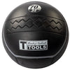 Body-Solid BSTHRB70 70 lbs. Heavy Rubber Ball - Gray Image