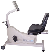 Biodex 950-120 Semi-Recumbent Cycle - Side View