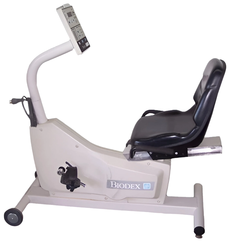 Biodex 950-120 Semi-Recumbent Cycle (Remanufactured)