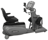 Biodex BioStep Semi-Recumbent Elliptical (Remanufactured)