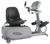 Biodex BioStep 2 950-240 Semi-Recumbent Elliptical (Remanufactured)