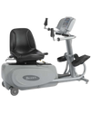Biodex BioStep 2 950-240 Semi-Recumbent Elliptical (Remanufactured) Image