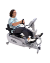 Biodex BioStep 2 950-240 Semi-Recumbent Elliptical (Remanufactured) Image 3