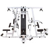 Body-Solid EXM4000S Selectorized Home Gym (New)