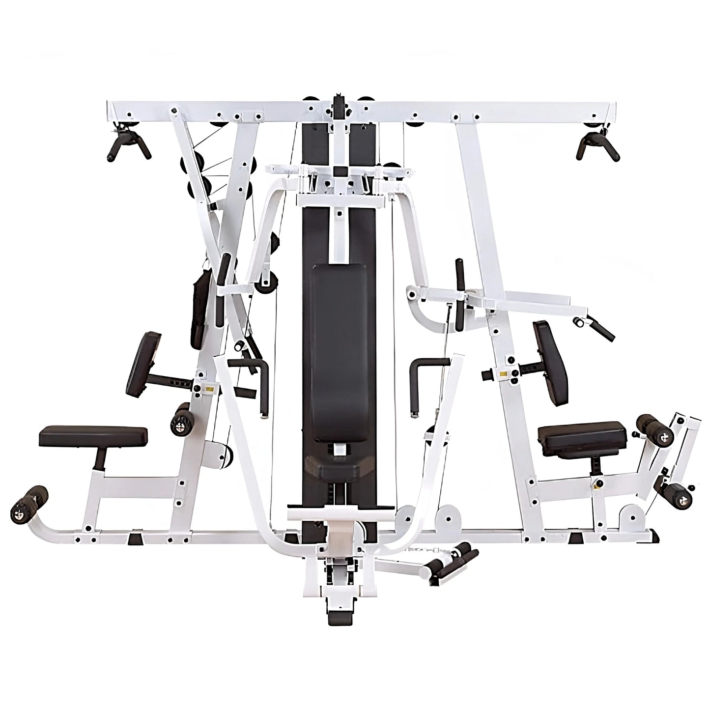 Body-Solid EXM4000S Selectorized Home Gym (New)