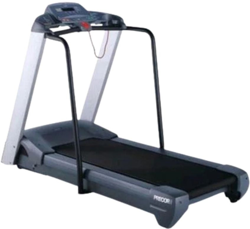 Precor C954i Treadmill (Remanufactured)