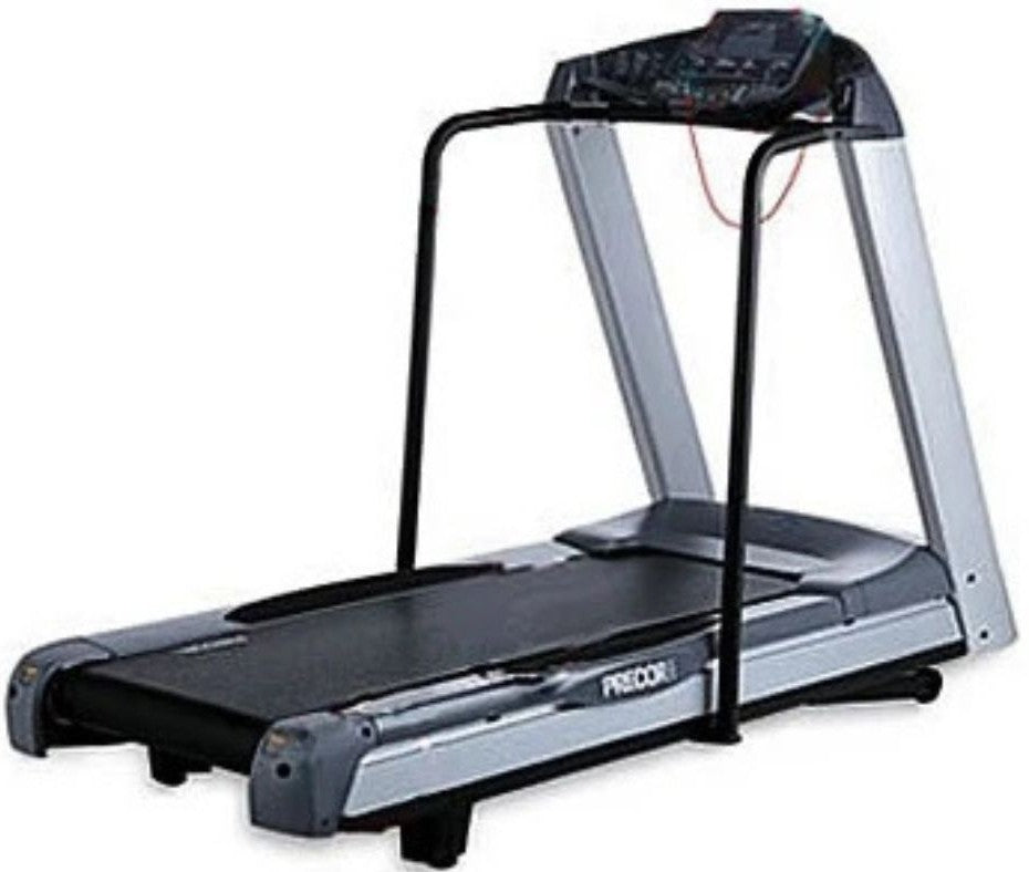 Precor c966 Treadmill (Remanufactured)