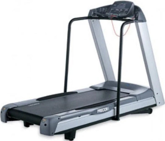 Precor Commercial c966i Treadmill (Remanufactured)