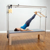 Balanced Body - Trapeze Table (Cadillac) (Remanufactured) - Angled View 