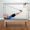 Balanced Body - Trapeze Table (Cadillac) (Remanufactured) - Side View  