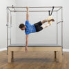 Balanced Body - Trapeze Table (Cadillac) (Remanufactured) - Side View 