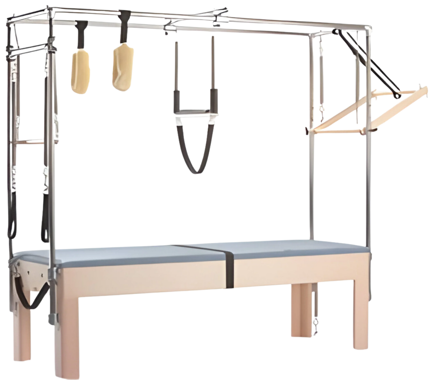 Balanced Body - Trapeze Table (Cadillac) (Remanufactured) - Angle View