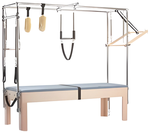 Balanced Body - Trapeze Table (Cadillac) (Remanufactured) - Angle View