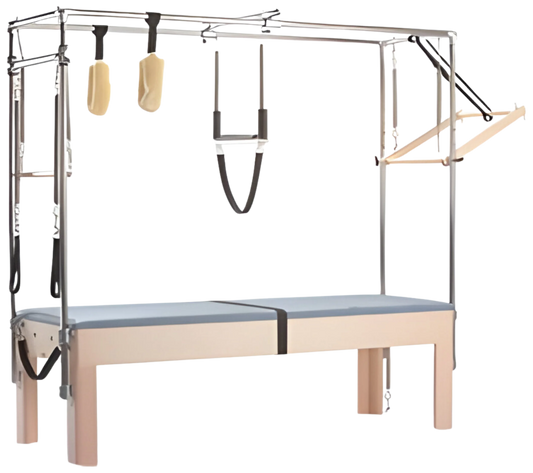 Balanced Body Trapeze Table (Cadillac) (Remanufactured)