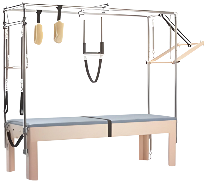 Balanced Body - Trapeze Table (Cadillac) (Remanufactured) - Angle View